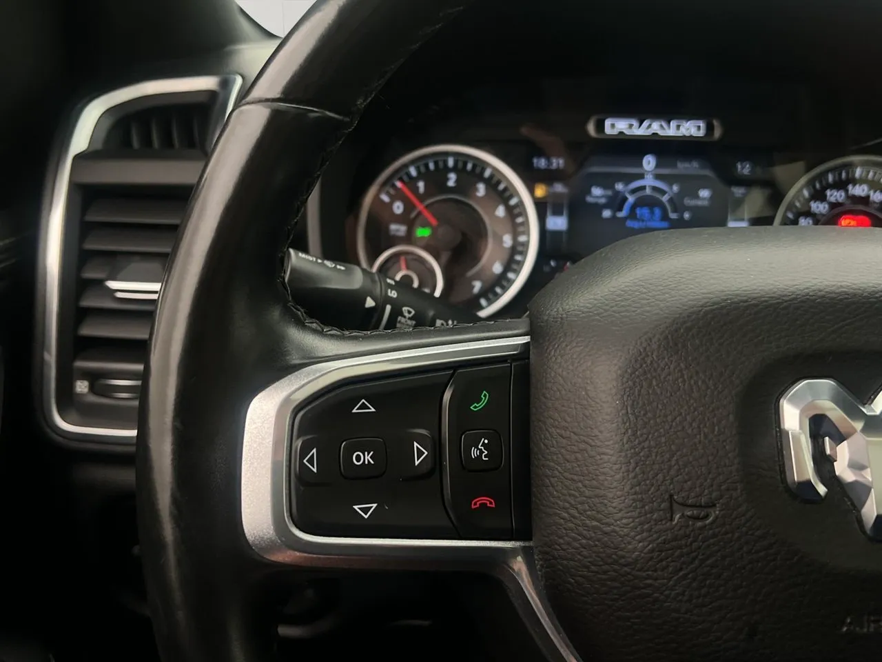Dodge Ram bild 20