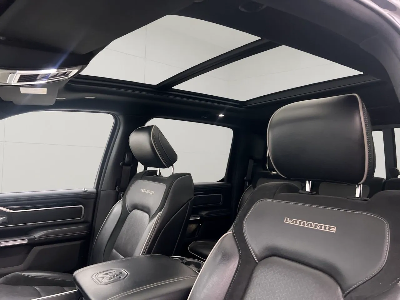 Dodge Ram bild 15