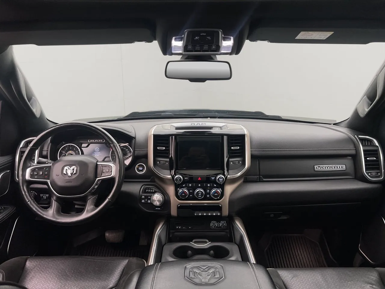 Dodge Ram bild 16