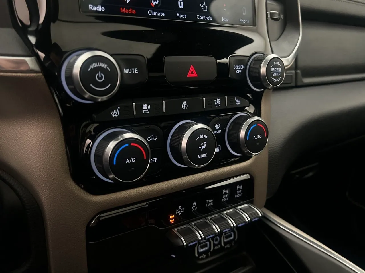 Dodge Ram bild 30