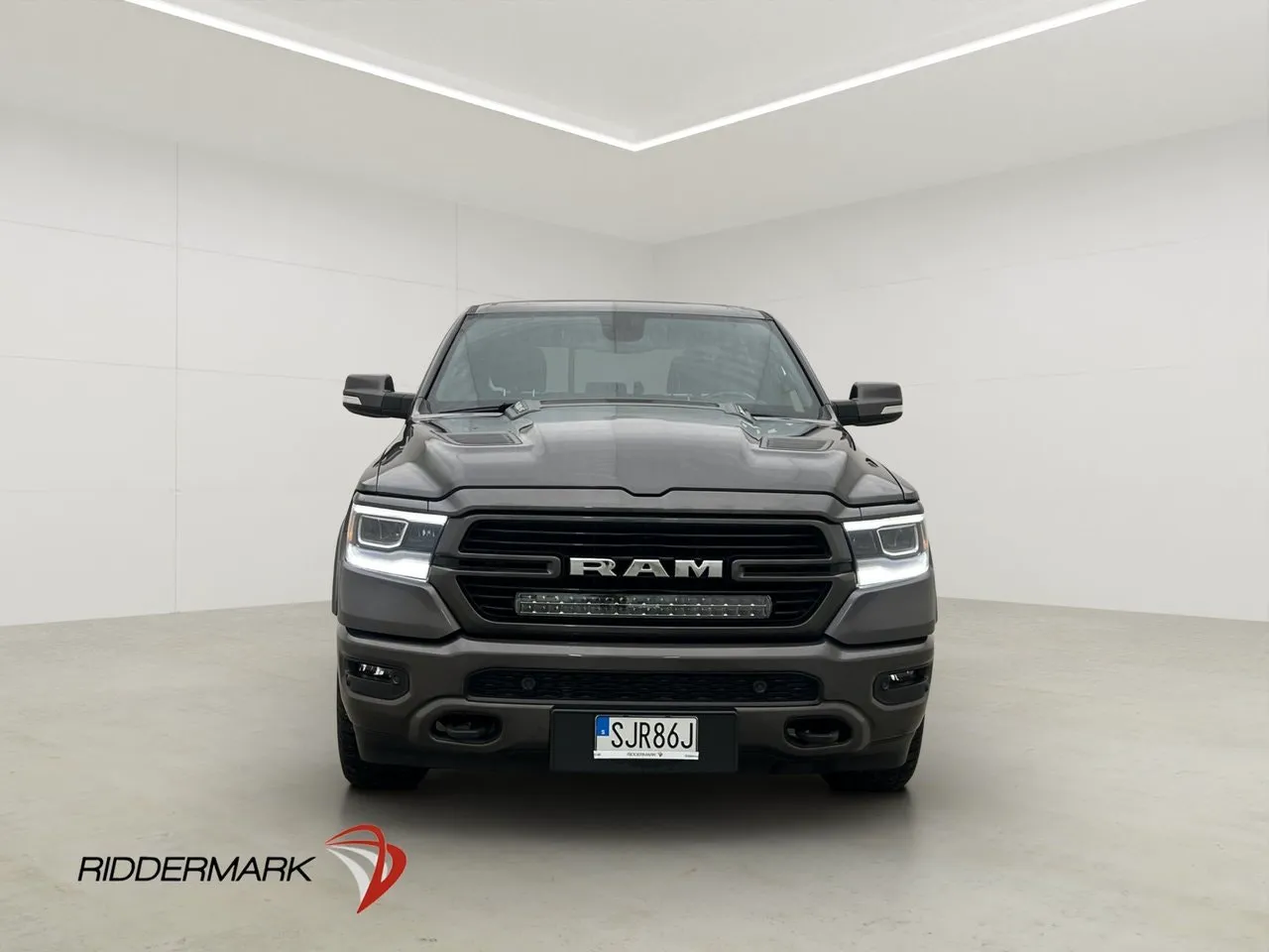 Dodge Ram bild 5