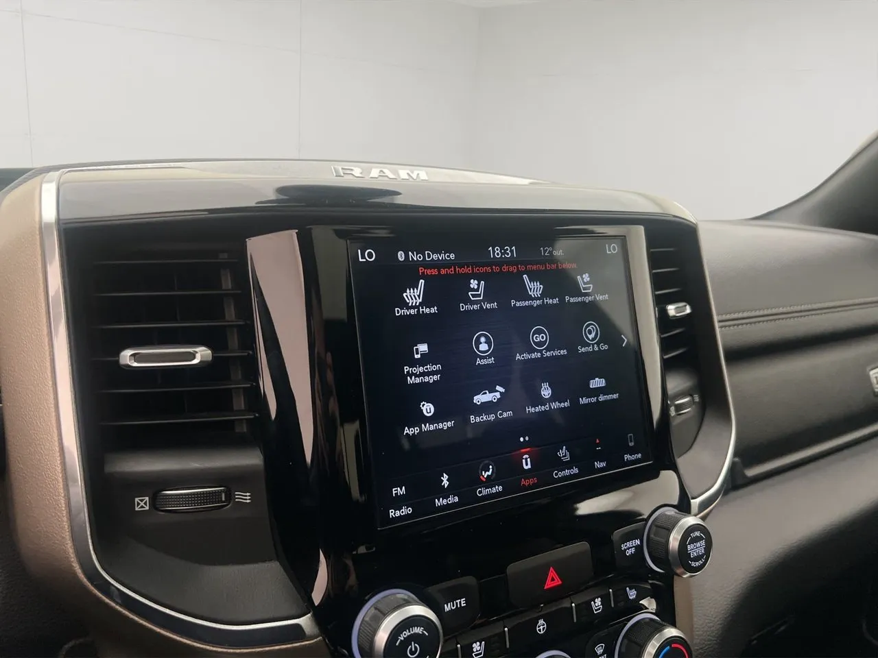 Dodge Ram bild 25