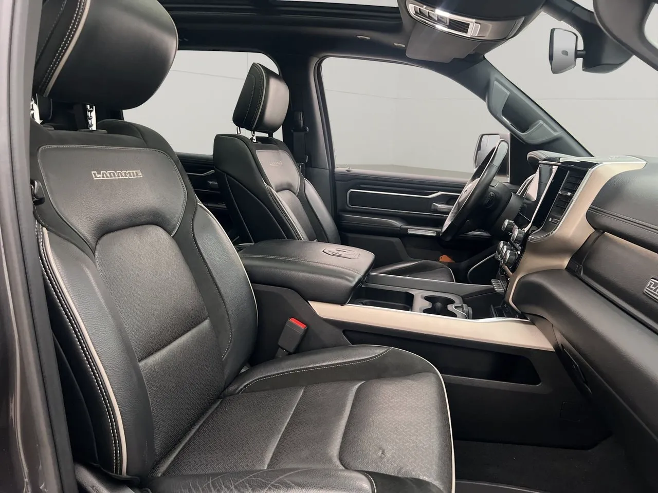 Dodge Ram bild 34