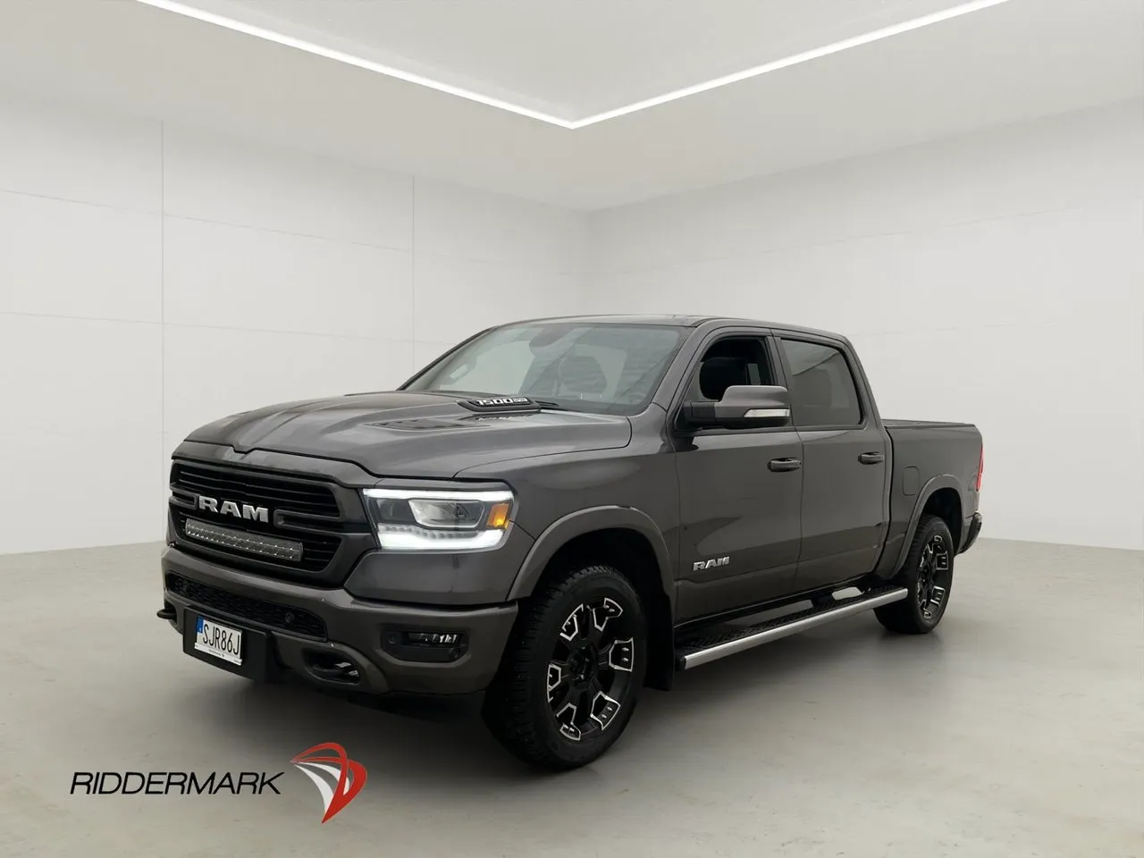 Dodge Ram bild 3