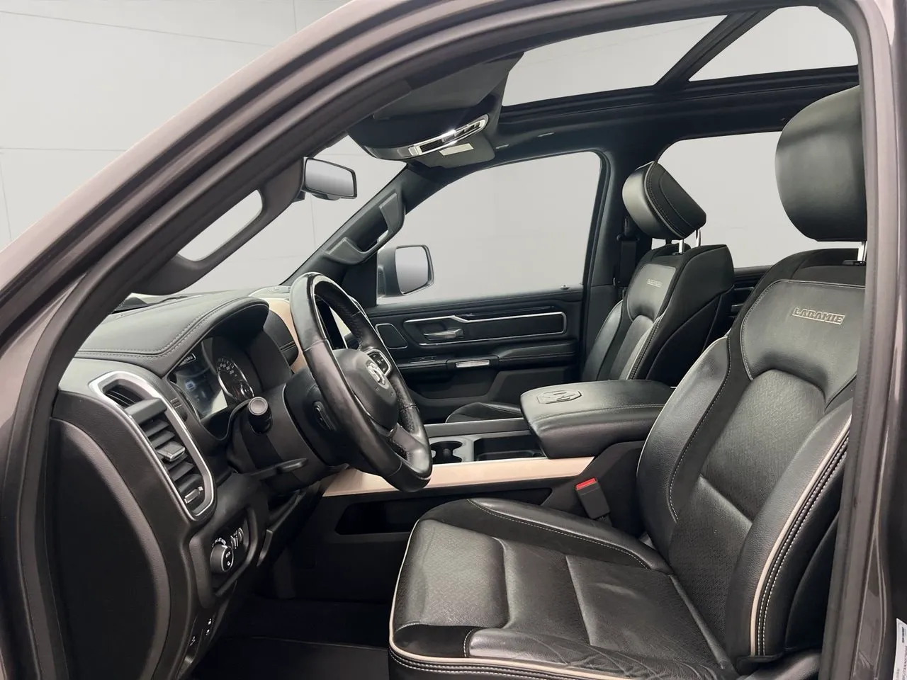 Dodge Ram bild 14