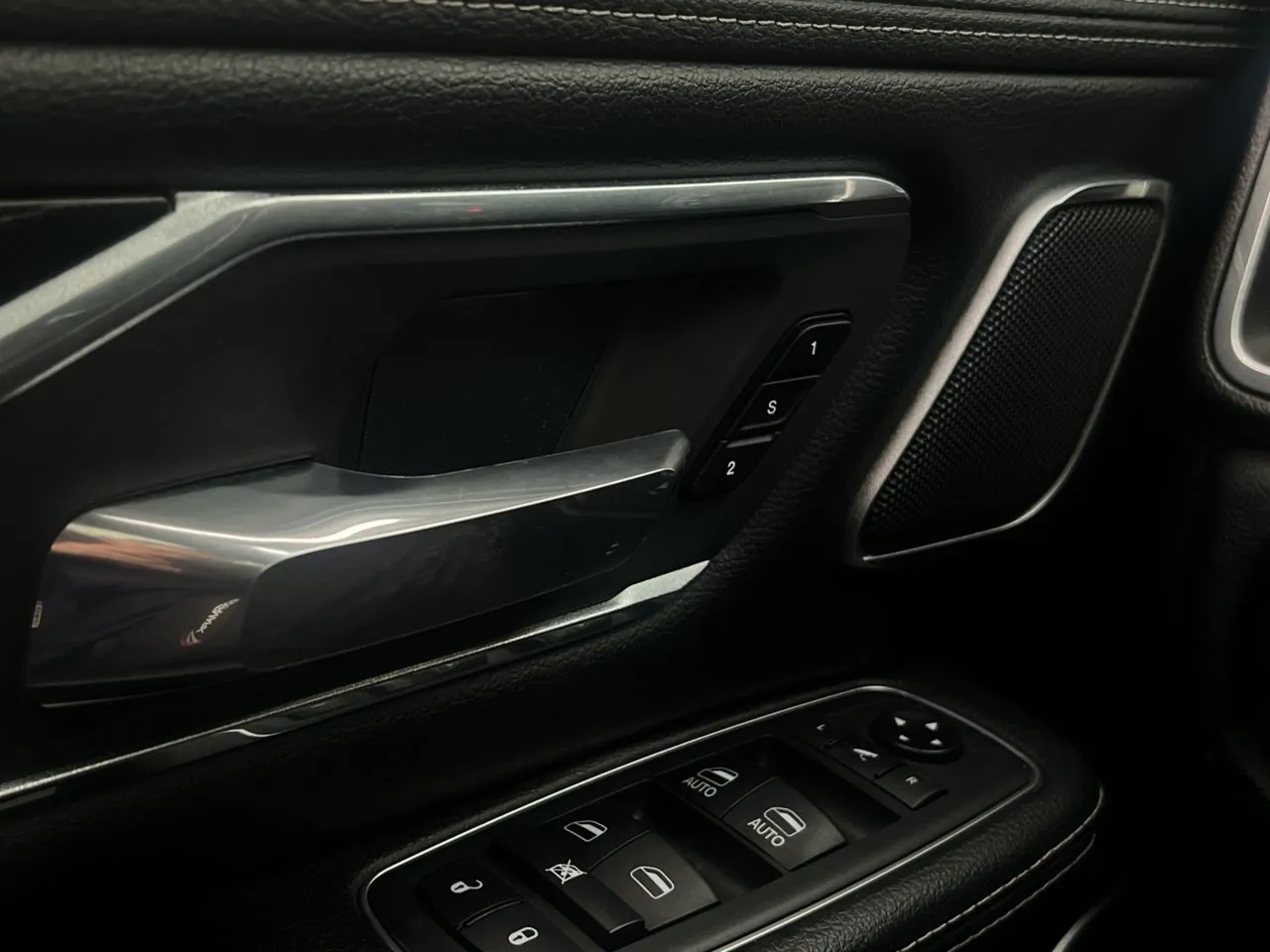 Dodge Ram bild 18