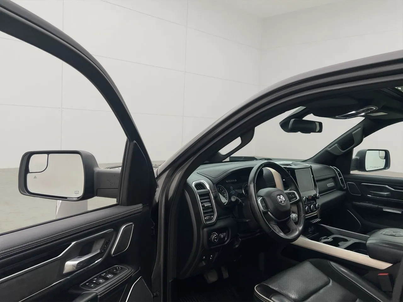 Dodge Ram bild 13