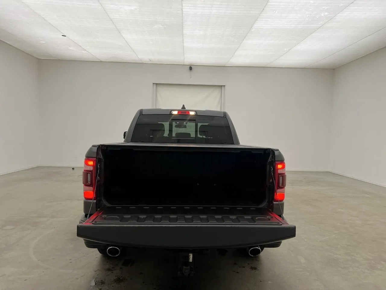 Dodge Ram bild 12