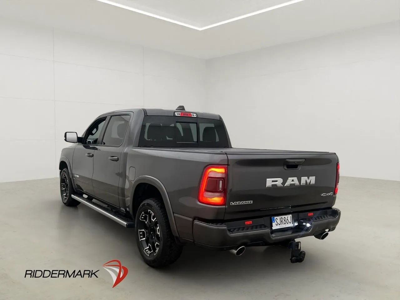 Dodge Ram bild 7