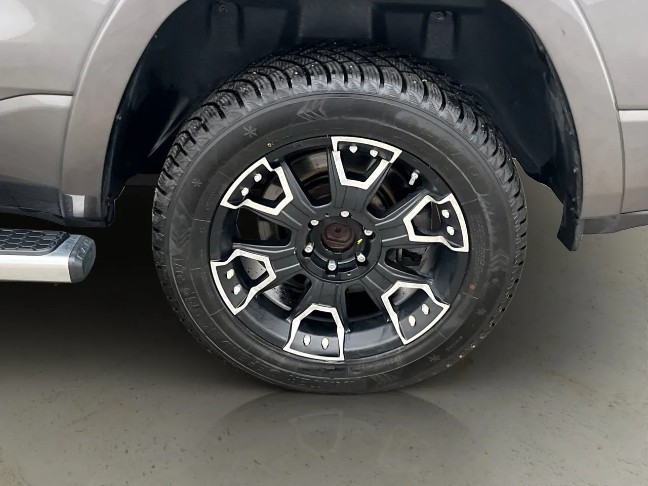 Dodge Ram bild 37