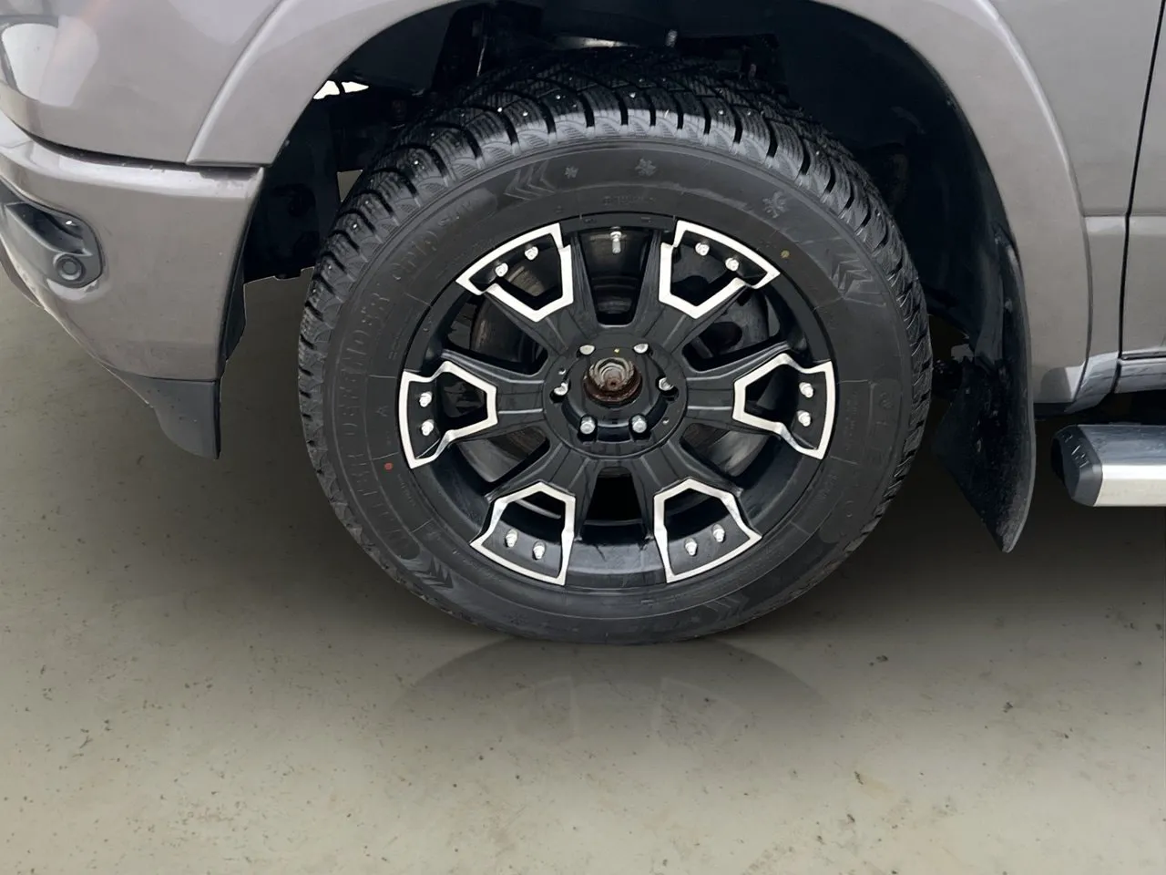 Dodge Ram bild 36
