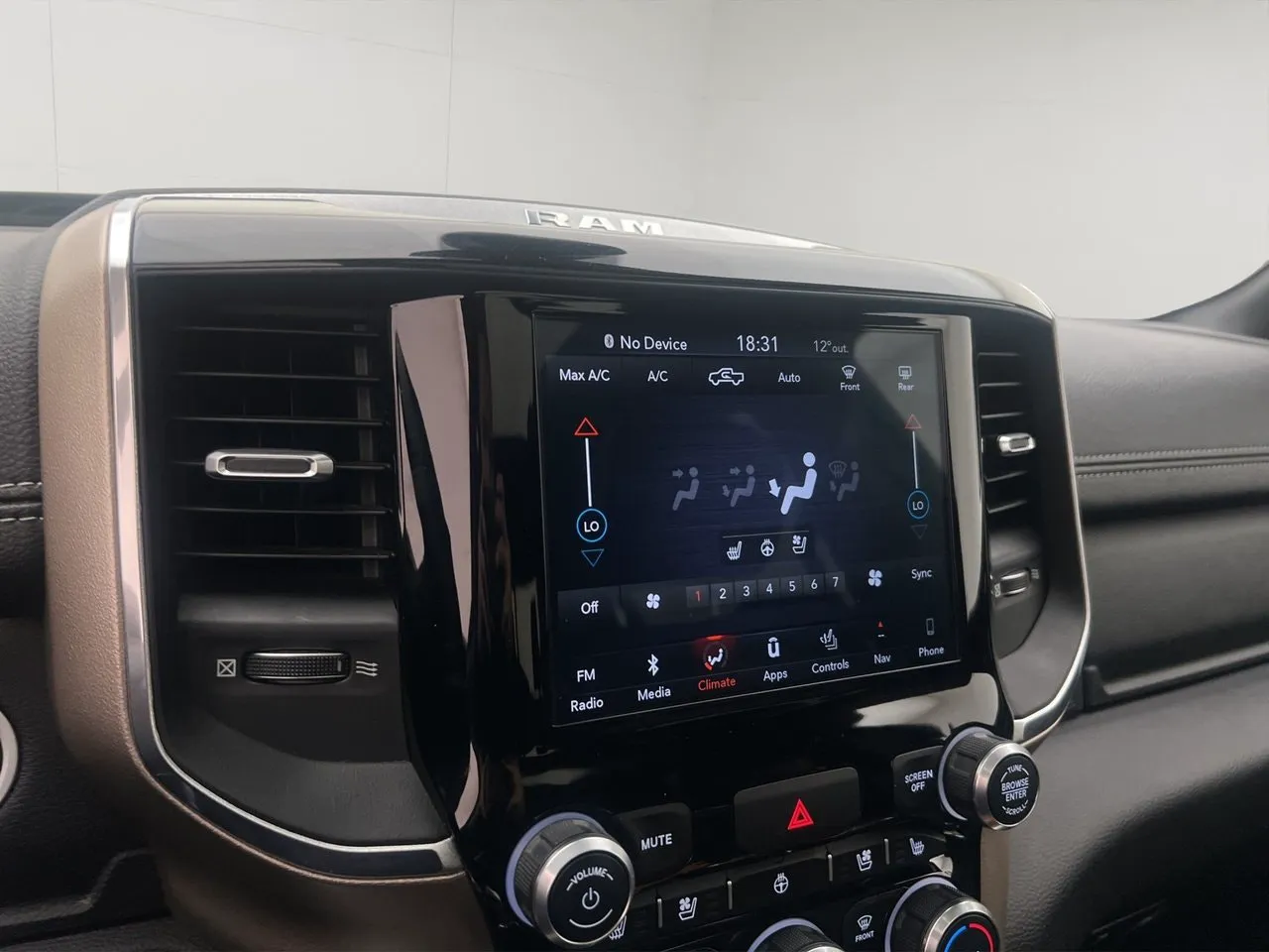 Dodge Ram bild 27