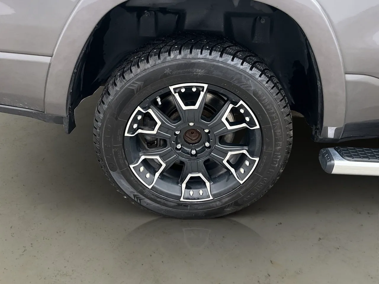 Dodge Ram bild 38
