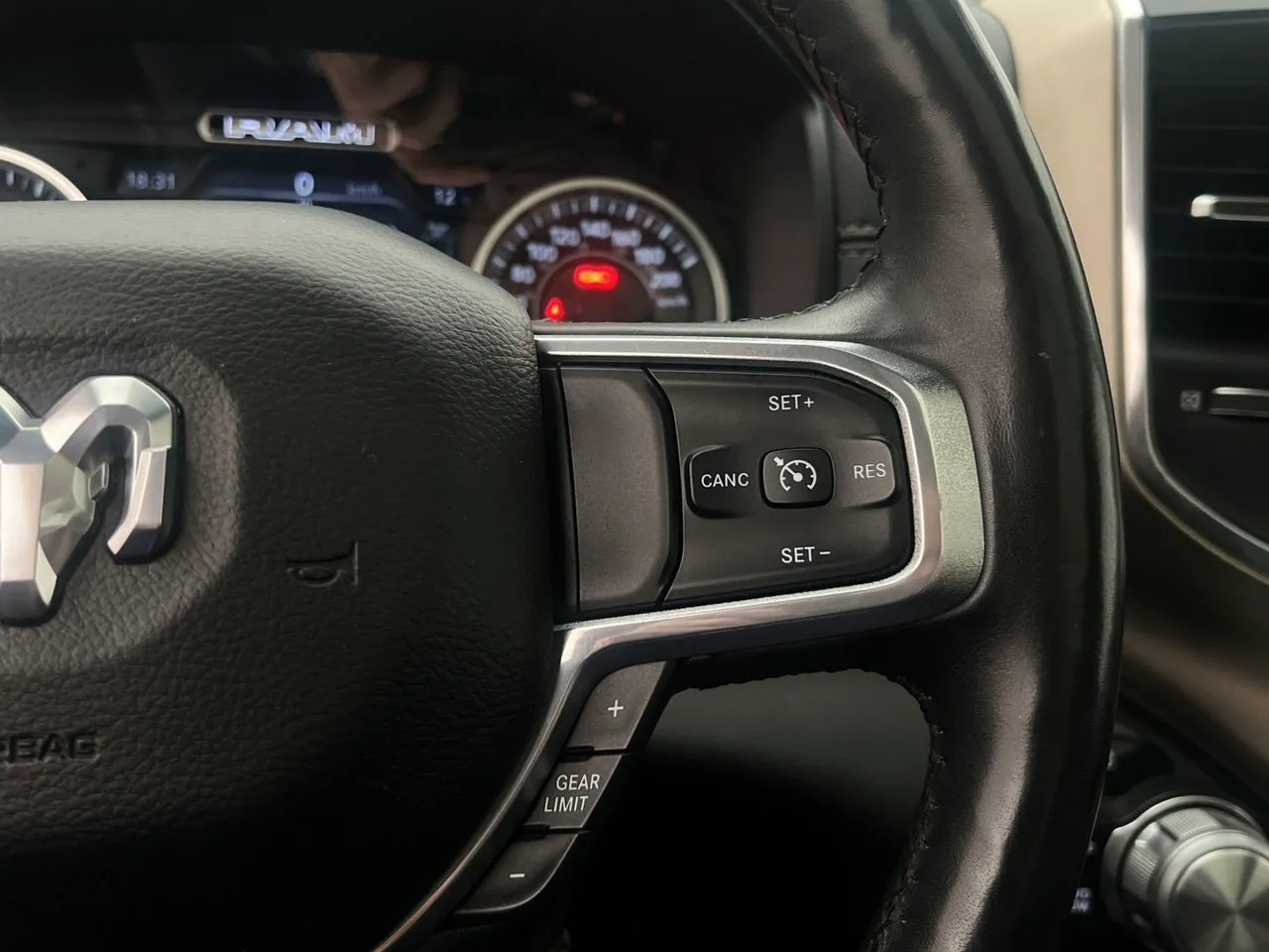 Dodge Ram bild 22