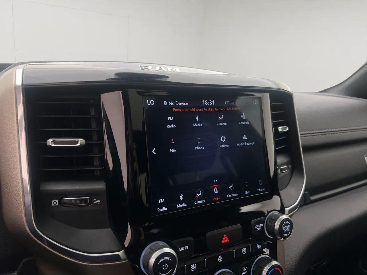 Dodge Ram bild 26