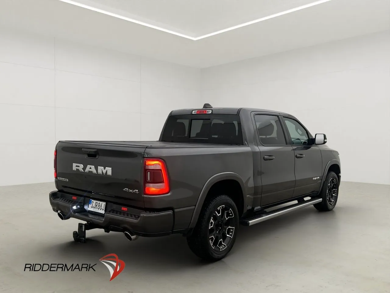 Dodge Ram bild 9