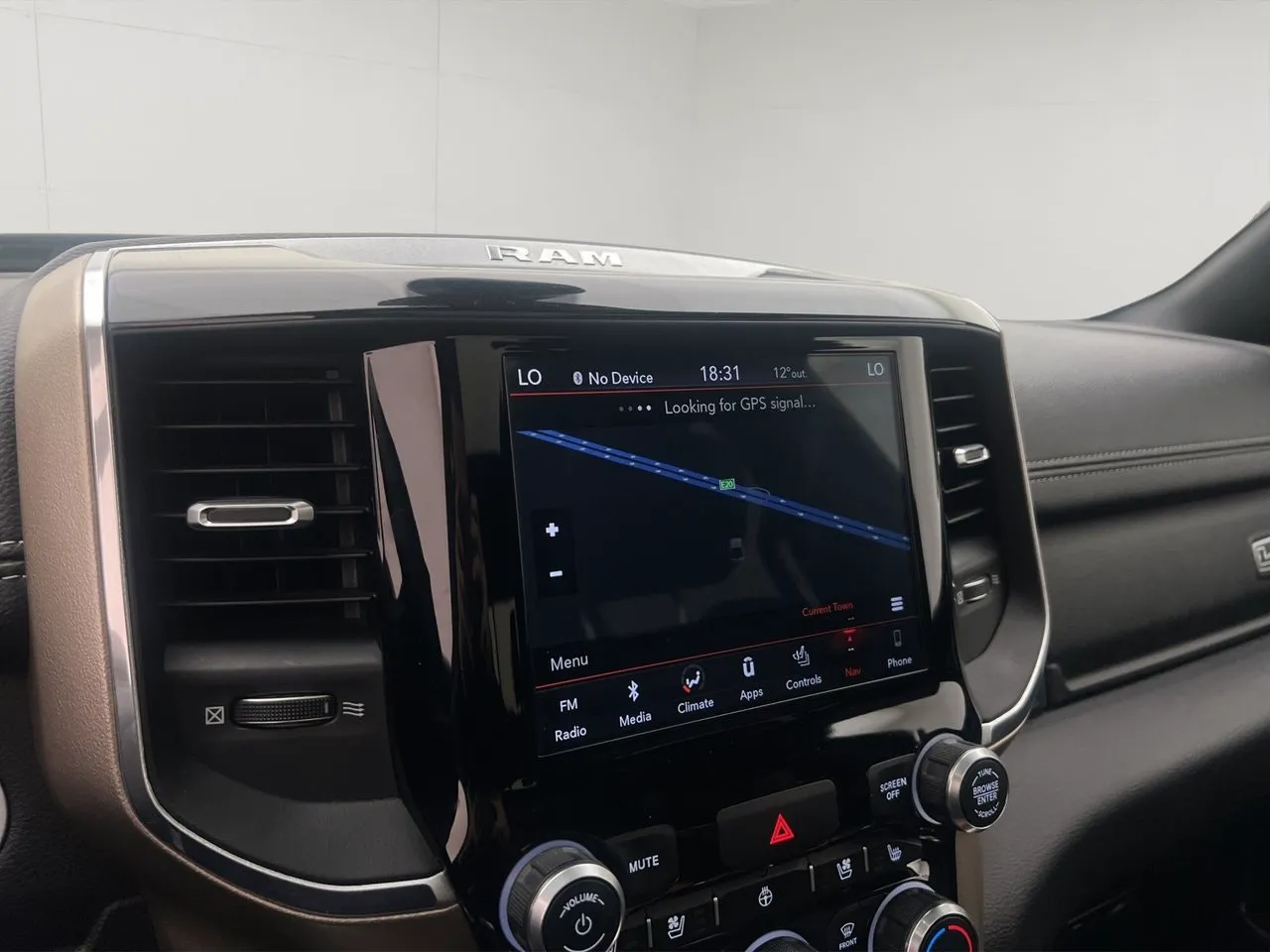 Dodge Ram bild 28