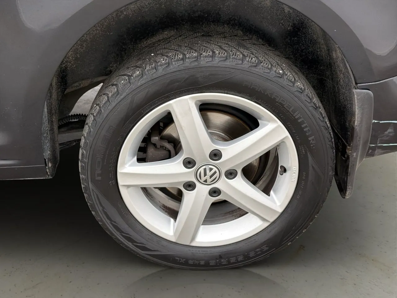 Volkswagen Caddy bild 34
