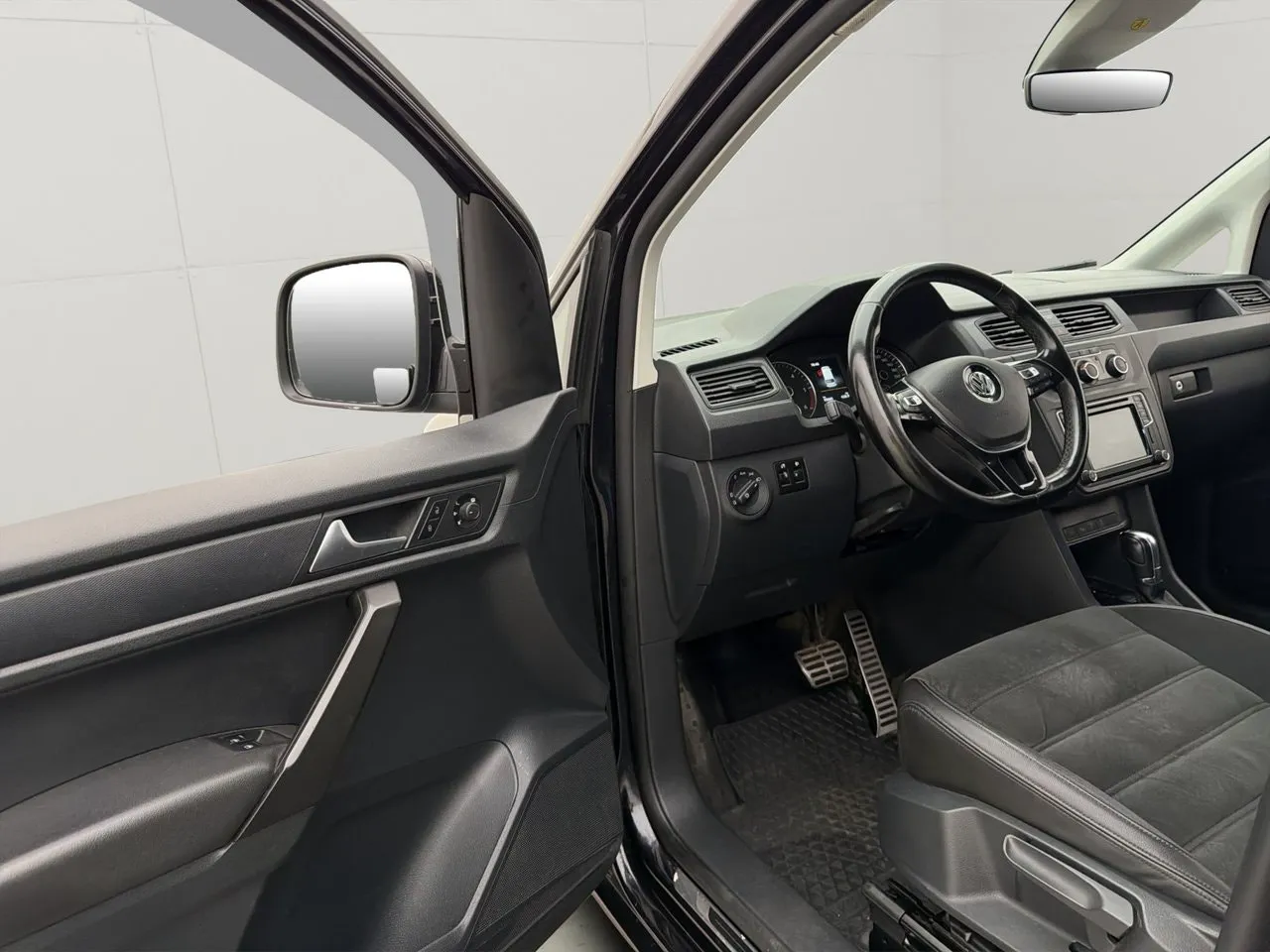 Volkswagen Caddy bild 15