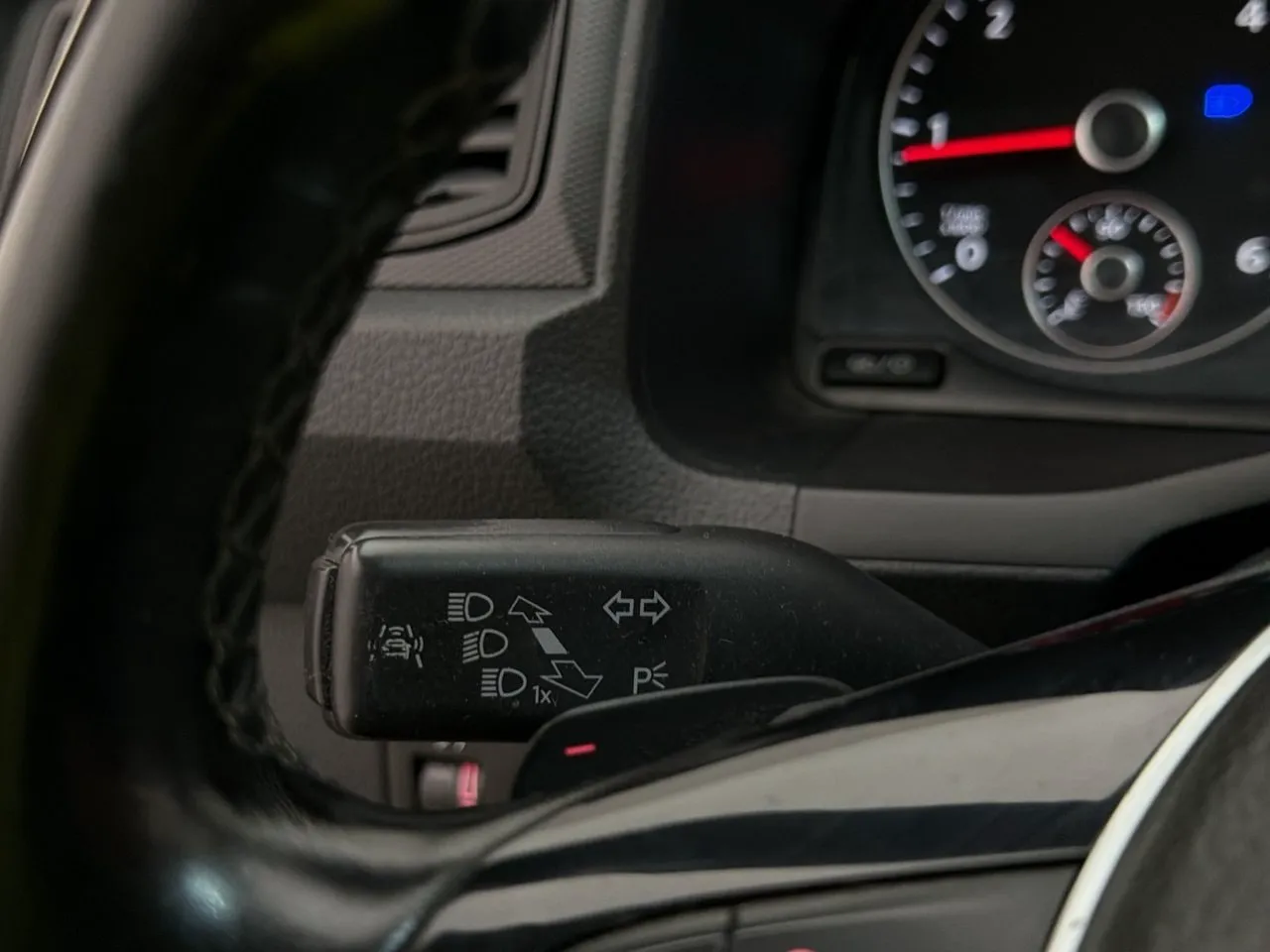 Volkswagen Caddy bild 19