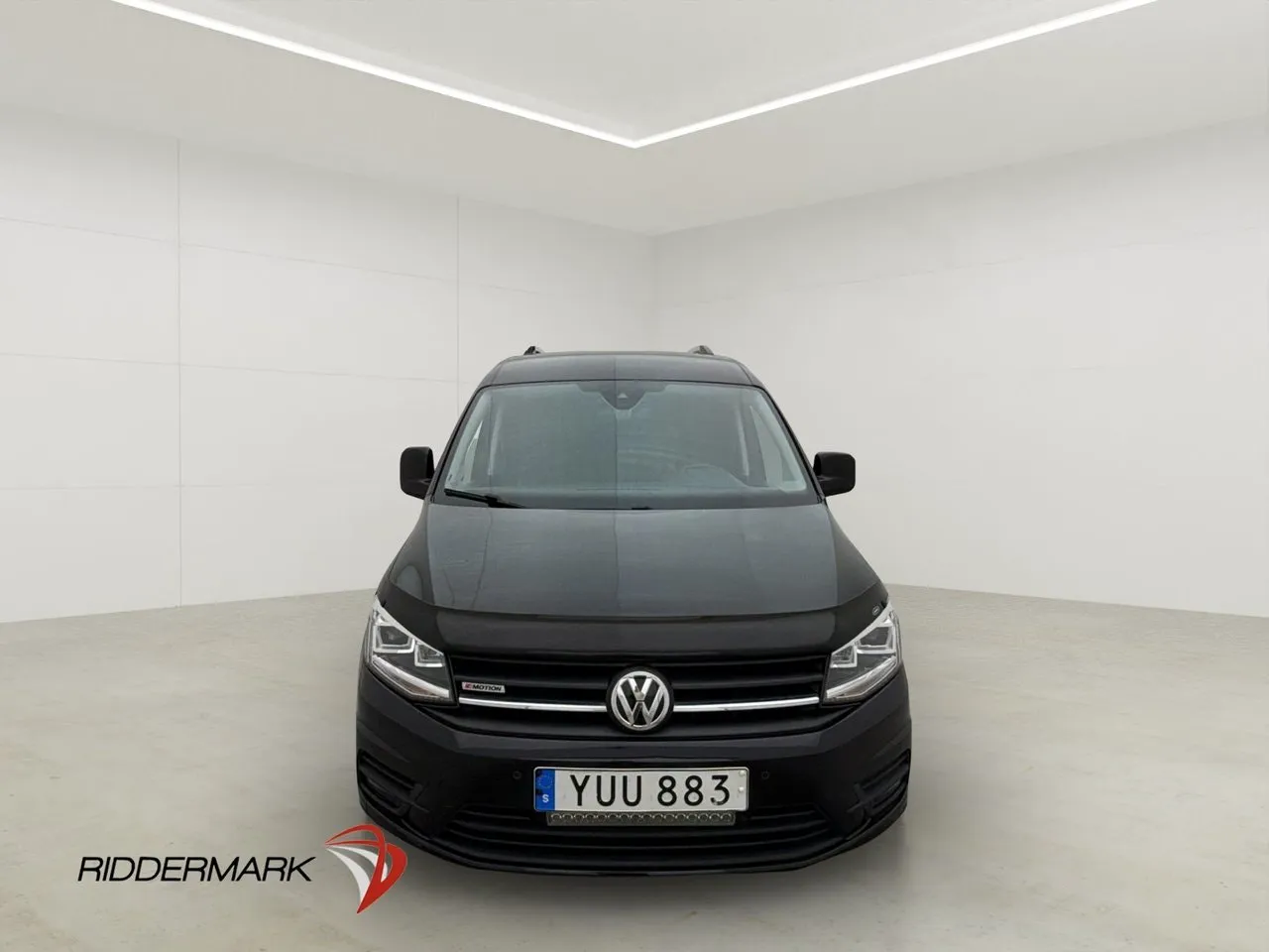 Volkswagen Caddy bild 5