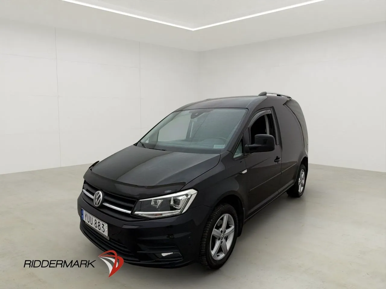 Volkswagen Caddy bild 3