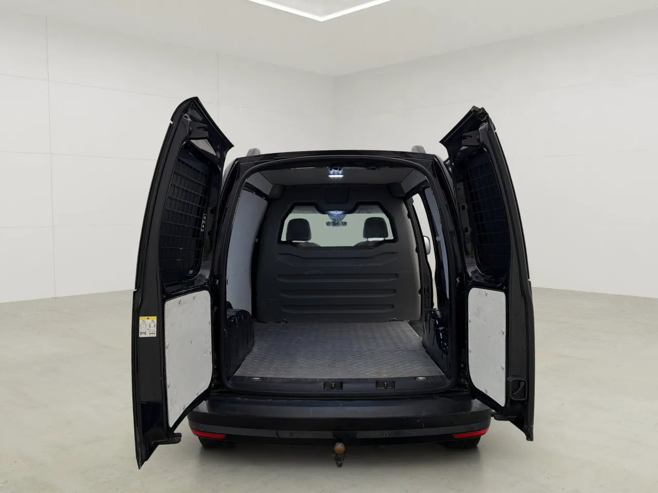 Volkswagen Caddy bild 13