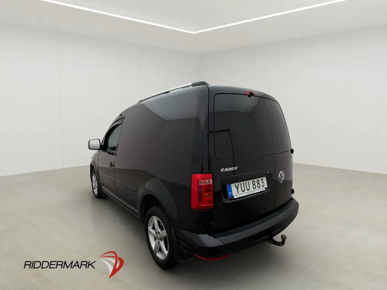 Volkswagen Caddy bild 7