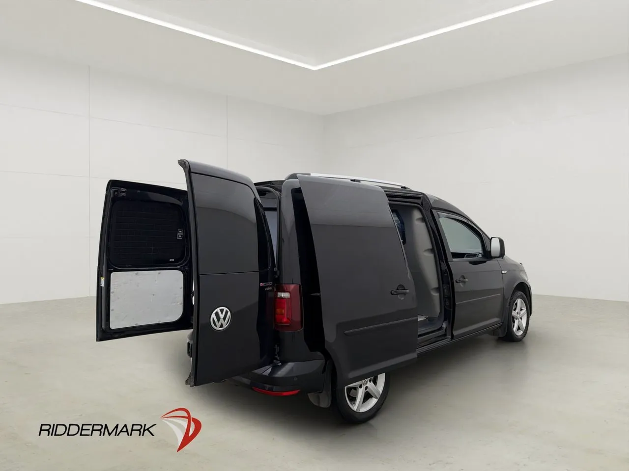 Volkswagen Caddy bild 11