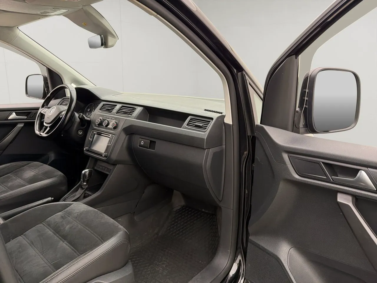 Volkswagen Caddy bild 32
