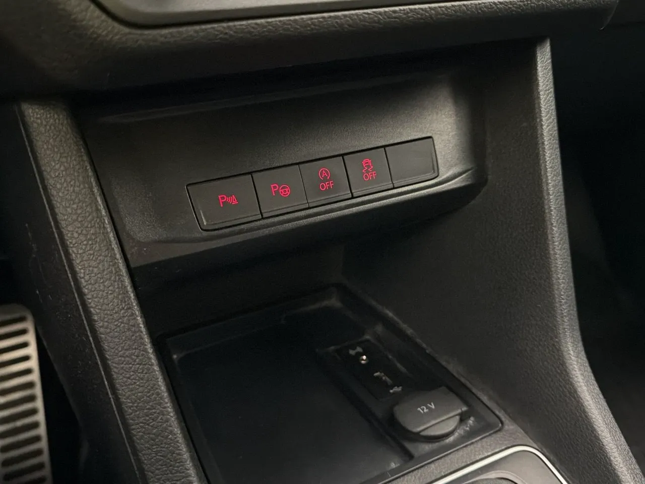 Volkswagen Caddy bild 29