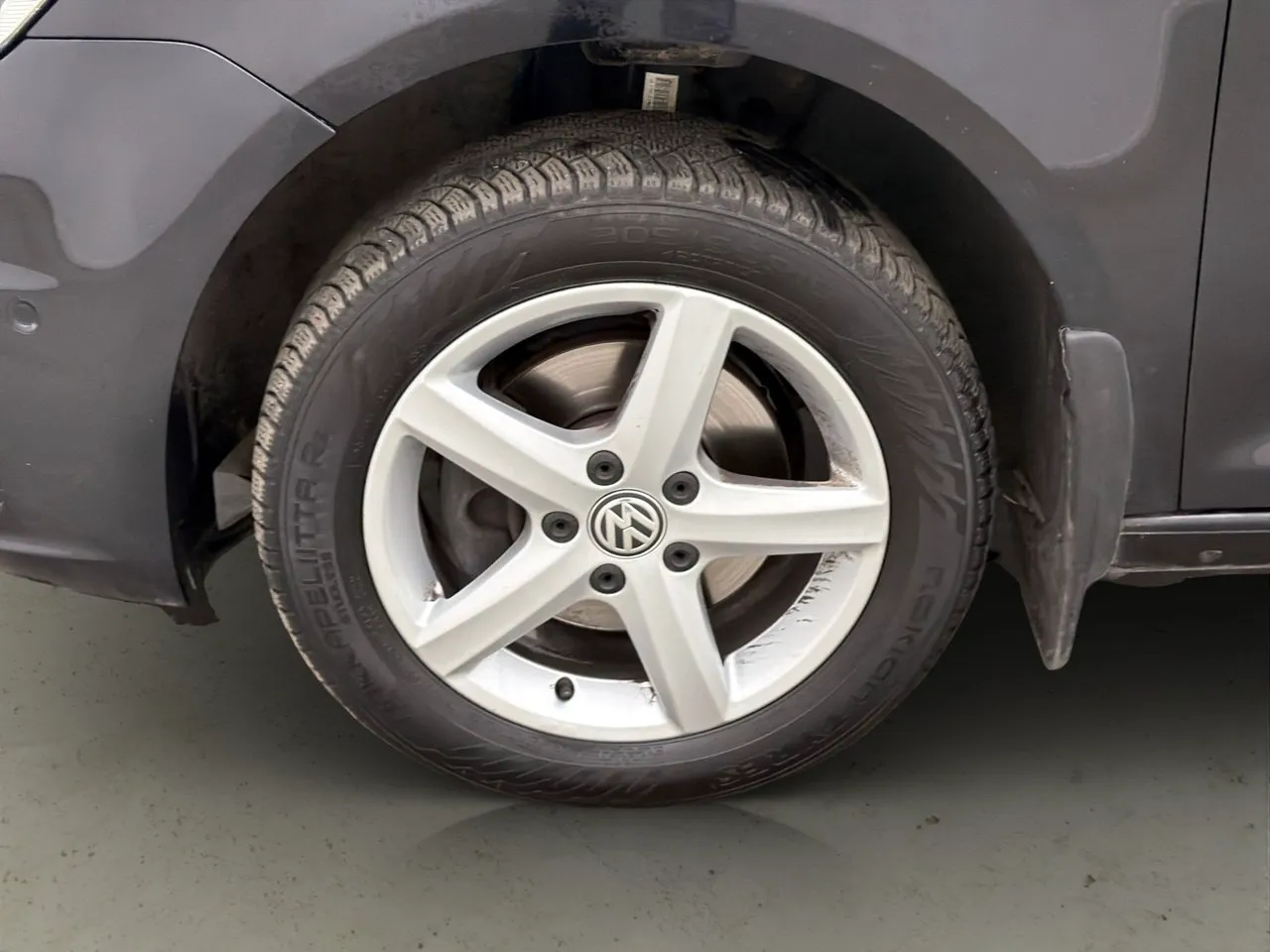 Volkswagen Caddy bild 33