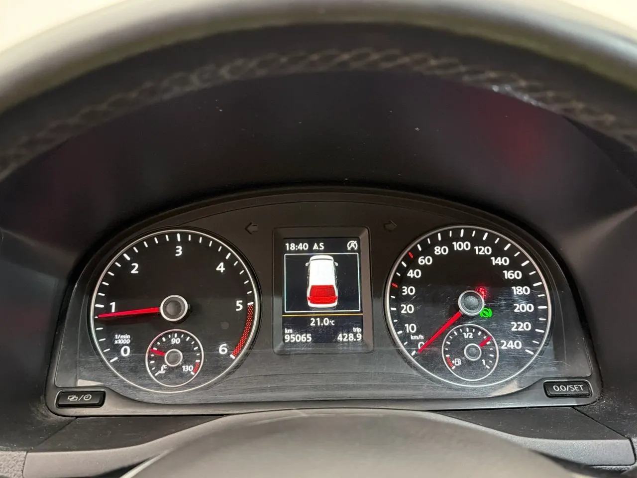 Volkswagen Caddy bild 21