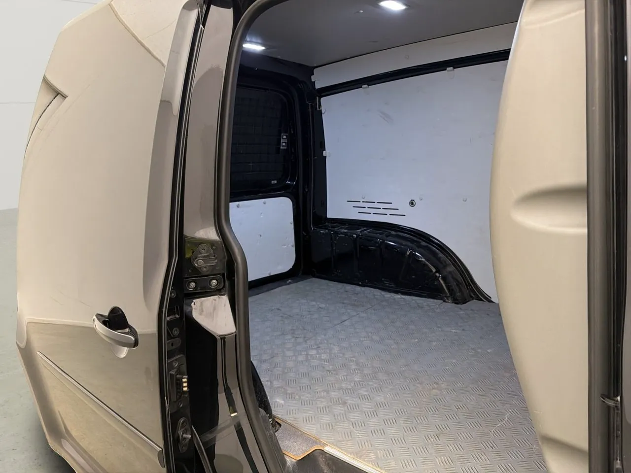 Volkswagen Caddy bild 14