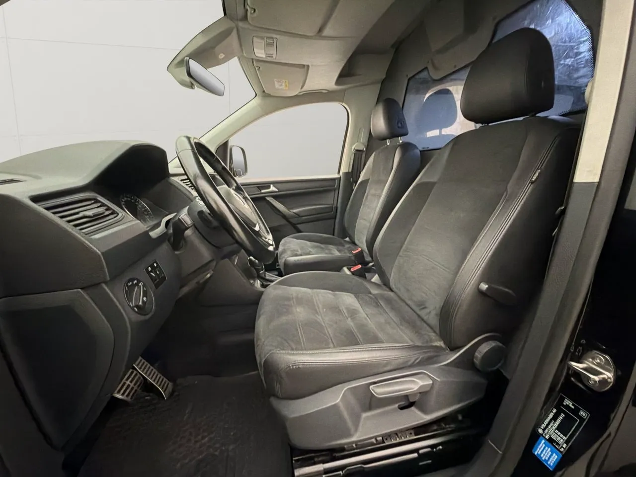 Volkswagen Caddy bild 16