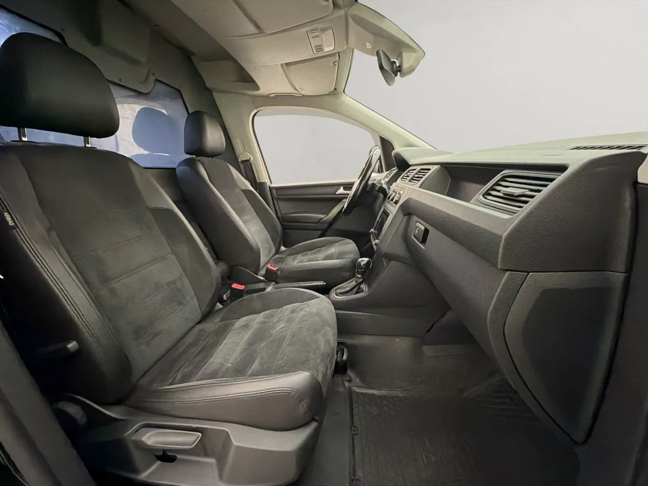 Volkswagen Caddy bild 31