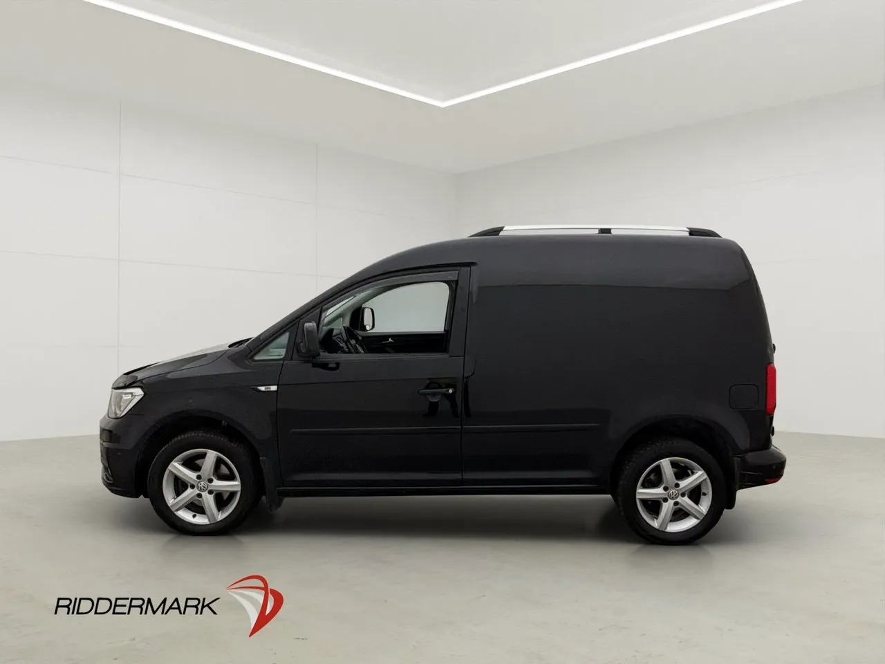 Volkswagen Caddy bild 6