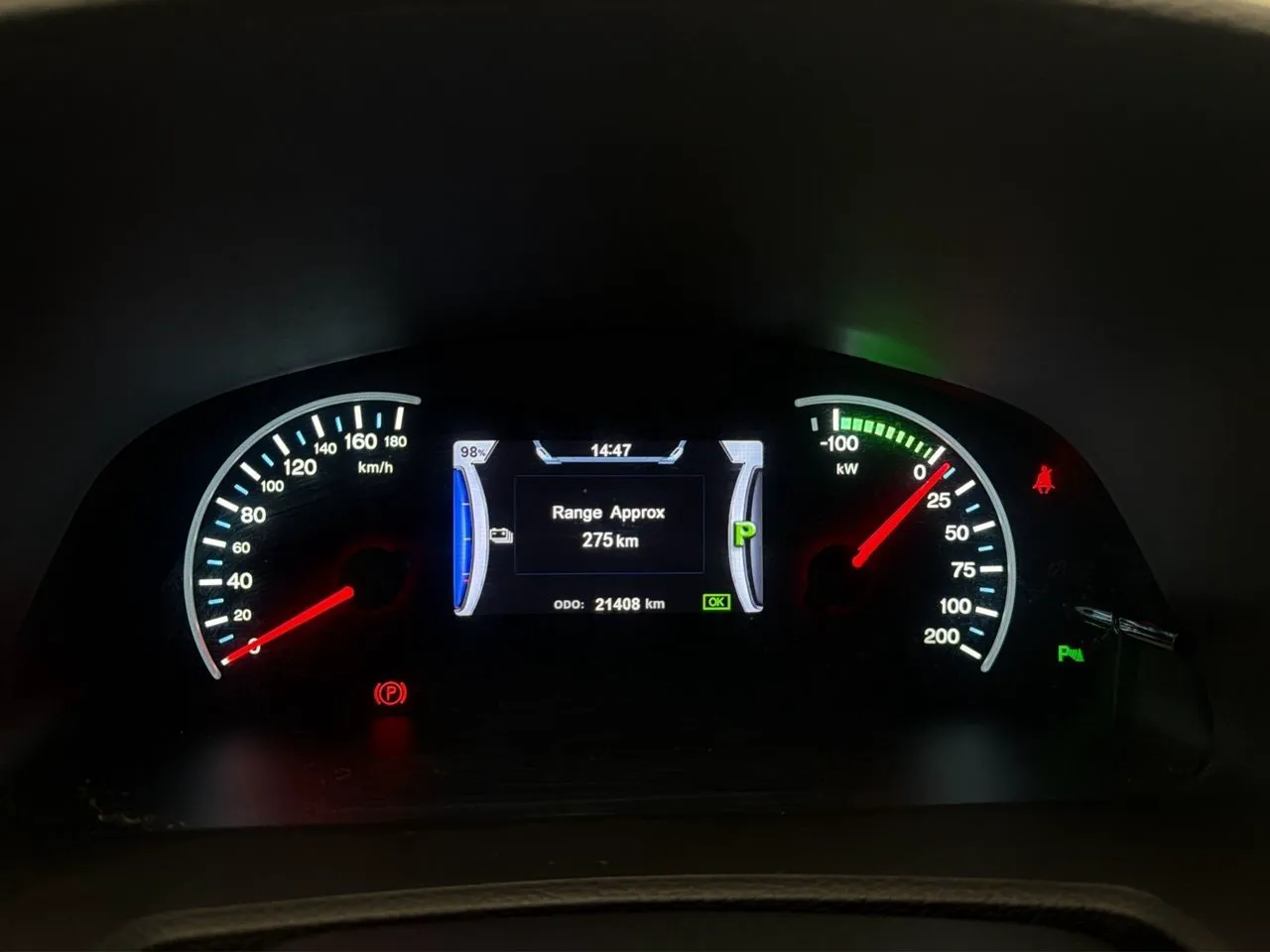 BYD eTP3 bild 17