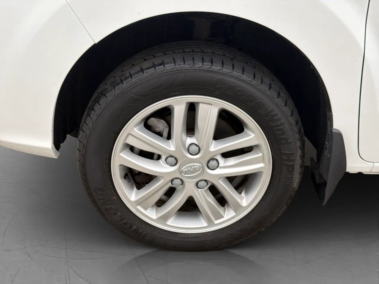 BYD eTP3 bild 29