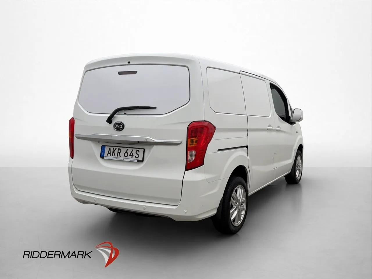 BYD eTP3 bild 9