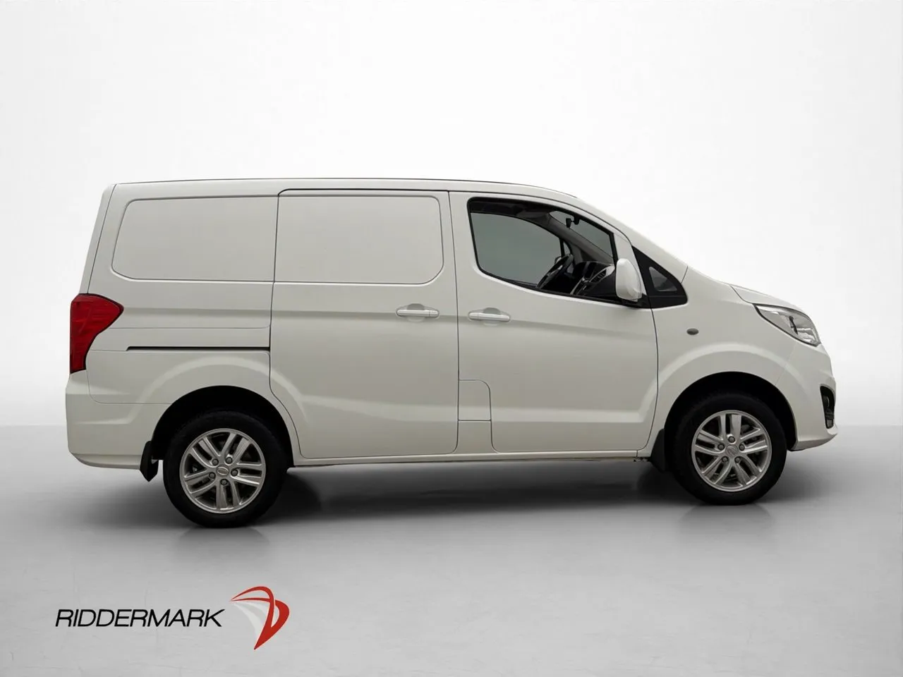BYD eTP3 bild 2