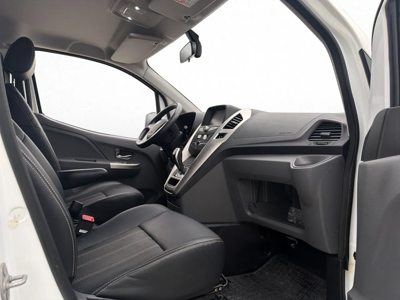 BYD eTP3 bild 27