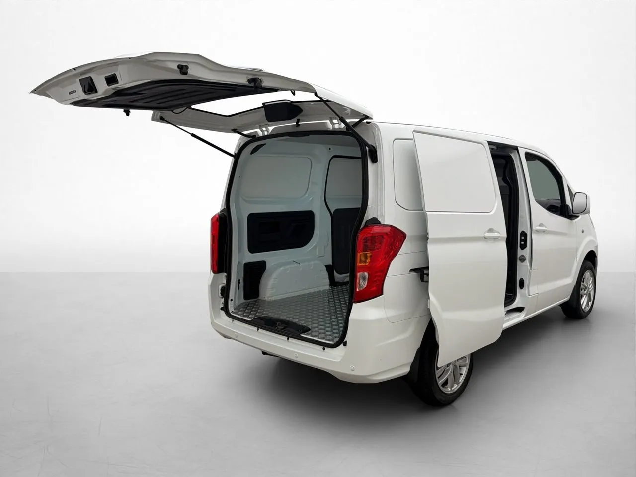 BYD eTP3 bild 11