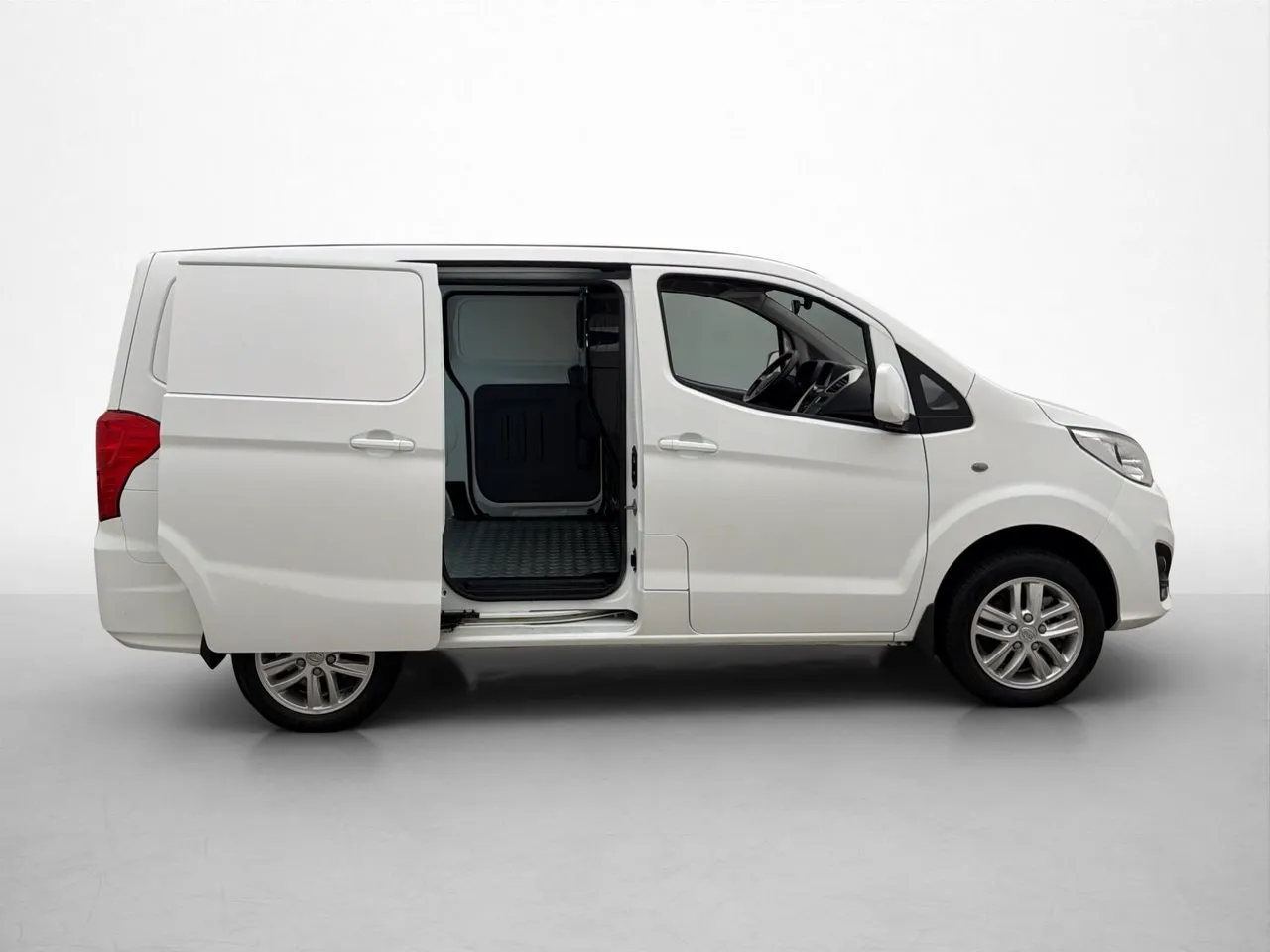 BYD eTP3 bild 10
