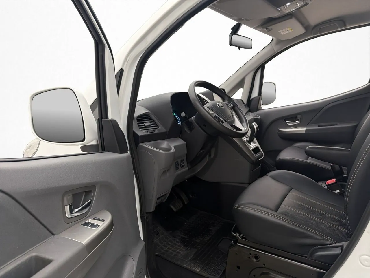 BYD eTP3 bild 13