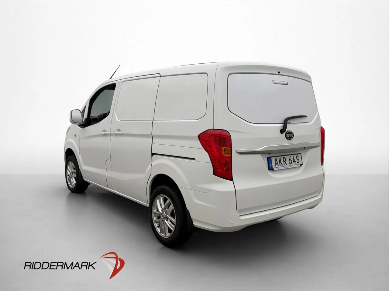 BYD eTP3 bild 7
