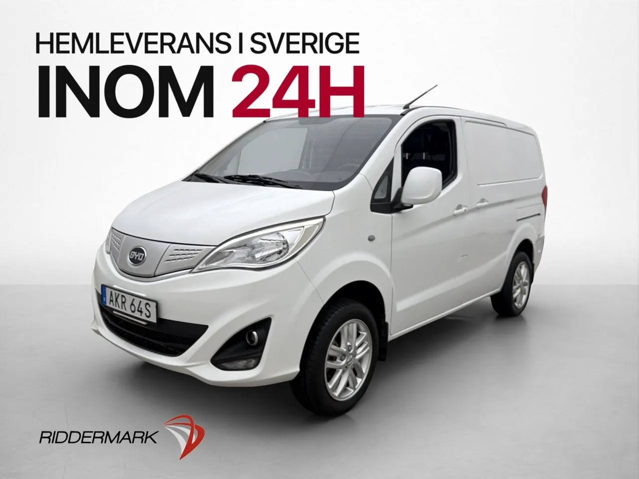 BYD eTP3 bild 3