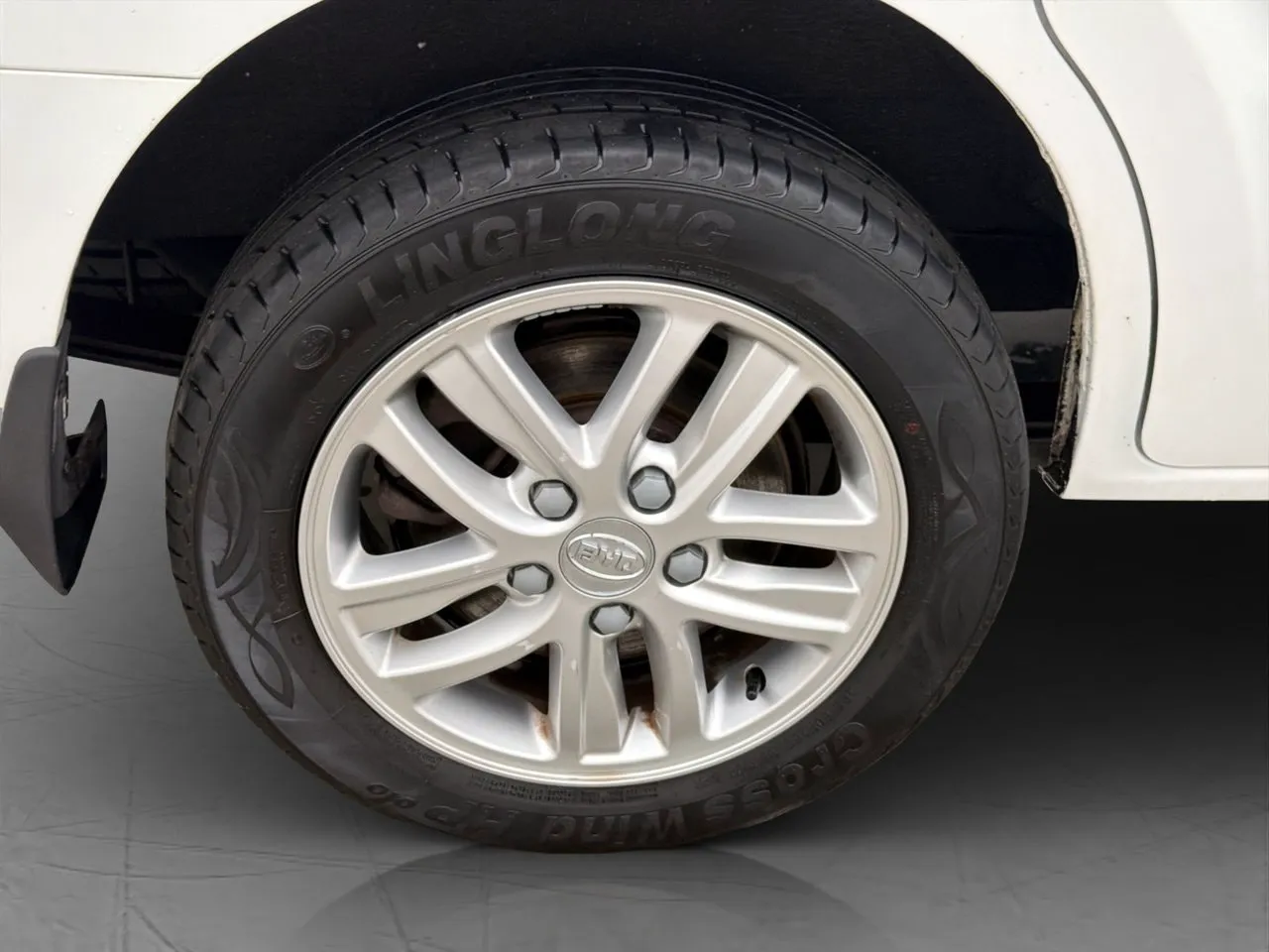 BYD eTP3 bild 31