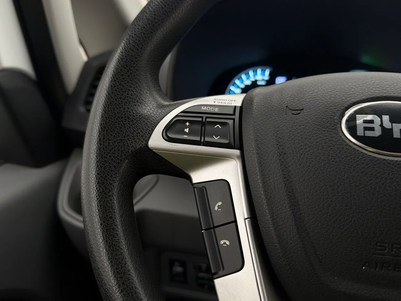 BYD eTP3 bild 16