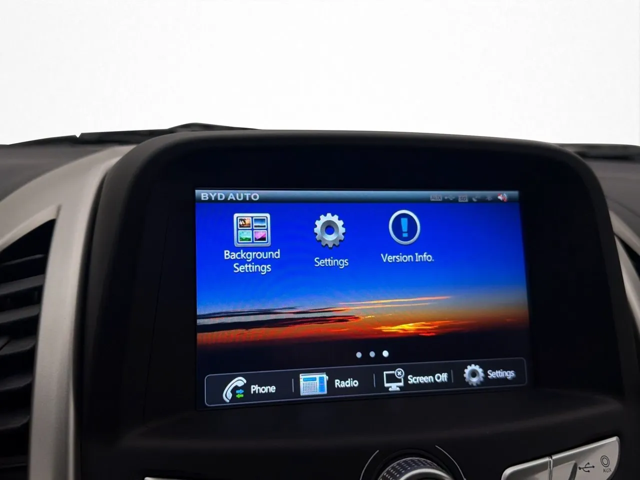 BYD eTP3 bild 22